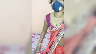 Desi Bhabhi Getting Pounded Hard Leaked Private Bedroom Tape