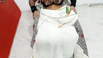 Landlady Seducing Her Maid Licking Tits And Fucking Doggy Style