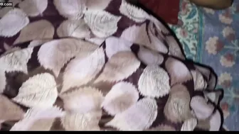 Mature Aunty Riding Her Nephew Moaning In Hindi At Home