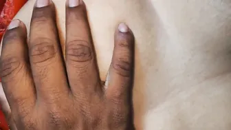 College Friend Aunty Letting Me Fuck Her In The Shared Bedroom