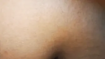 College Friend Aunty Letting Me Fuck Her In The Shared Bedroom