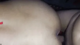Making Local Aunty Orgasm Multiple Times Pussy Dripping Wet