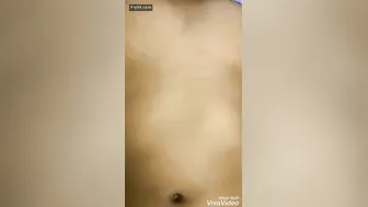 Sexy Faced Desi Aunty Seducing Me With Her Naughty Expressions