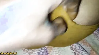 Taking My Bengali Didi To The Hut For Second Round Of Fucking