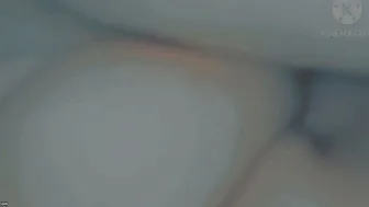 Village Bhabhi With Huge Boobs Getting Pussy Filled With Cum