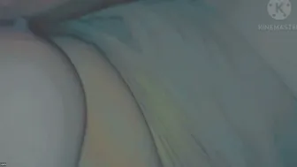 Village Bhabhi With Huge Boobs Getting Pussy Filled With Cum