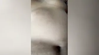 Fingering My Hairy Pussy Aunty Until She Begs For More Pleasure