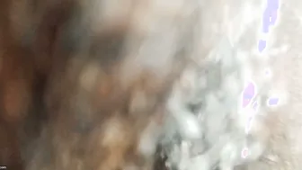 Village Uncle Eating Out His Tamil Niece Pussy Until She Cums