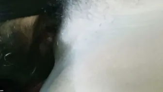 Village Uncle Eating Out His Tamil Niece Pussy Until She Cums