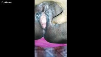 Shy Married Aunty Opening Up For Her First Time Filming Session