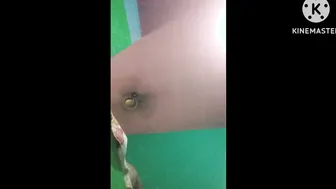 Sexy Aunty Dancing Dirty Before Getting Fucked By Boyfriend