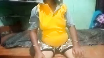 Local Aunty Having Passionate Sex With Her Private Tutor