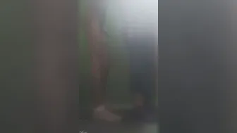 Desi Daughter In Law Getting Fucked Quietly In The Dark Room