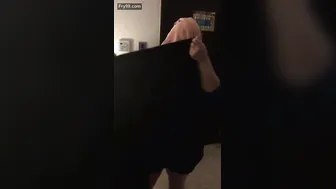 Mallu Aunty Showing Off Her Massive Tits And Getting Fondled