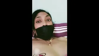 South Indian Mature Woman Stripping And Talking Dirty For Me