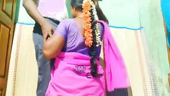 College Student Finally Getting Lucky With His Tutor At Home