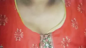 Tamil Aunty Getting Fingered Deep In Lodge Room By Stranger
