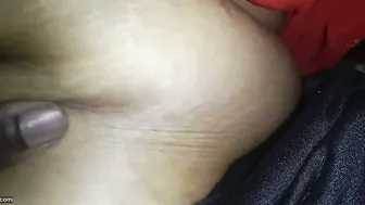 Tamil Aunty Getting Fingered Deep In Lodge Room By Stranger