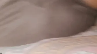 Neighbor Aunty Begging For My Cum Deep Inside Her Wet Pussy