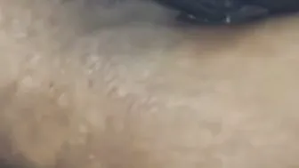 Tamil Married Aunty Taking It Deep In Her Tight Ass At Home