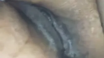 Tamil Married Aunty Taking It Deep In Her Tight Ass At Home
