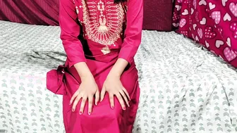 Sneaking Into Neighbor Aunty House For Quick Sex Today