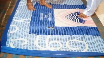 My Aunty Riding An Older Man Hard Until He Cums Inside Her