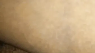 Fucking My Village Aunty Up Close While She Moans Loudly