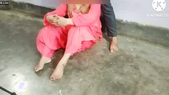 Local Stepmom Riding Her Stepson Hard With Her Big Ass Bouncing