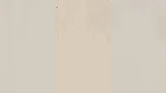 Chennai Aunty Seducing Young Boy Right After Her Bath Time