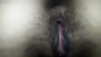 Neighbor Aunty Begging For More While Getting Fucked Outside