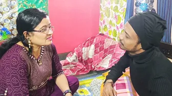 Desi Teacher Aunty Seducing Her Student During Private Tuition