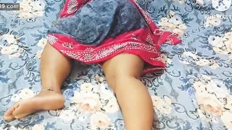 Begging My Aunty To Spread Her Legs And Let Me Fuck Her Deep