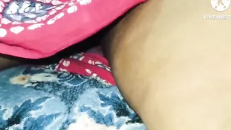 Begging My Aunty To Spread Her Legs And Let Me Fuck Her Deep