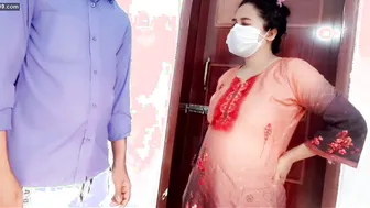 Real Indian Milf Moaning Loud While Getting Fucked On Camera