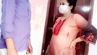 Real Indian Milf Moaning Loud While Getting Fucked On Camera