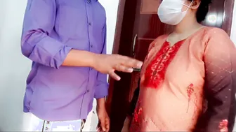 Real Indian Milf Moaning Loud While Getting Fucked On Camera