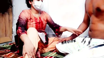 Real Indian Milf Moaning Loud While Getting Fucked On Camera