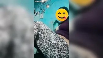 Married Bhabhi Exposing Her Fat Pussy And Massive Boobs To Me