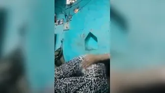 Married Bhabhi Exposing Her Fat Pussy And Massive Boobs To Me