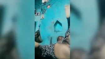 Married Bhabhi Exposing Her Fat Pussy And Massive Boobs To Me