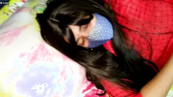 Lonely Aunty At Home Seducing Me For Rough Afternoon Session