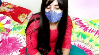 Lonely Aunty At Home Seducing Me For Rough Afternoon Session