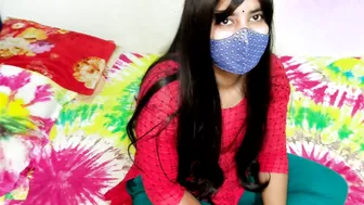 Lonely Aunty At Home Seducing Me For Rough Afternoon Session