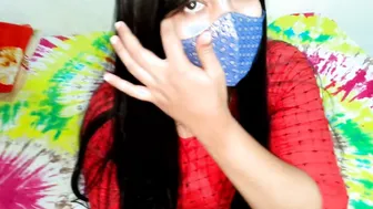 Lonely Aunty At Home Seducing Me For Rough Afternoon Session