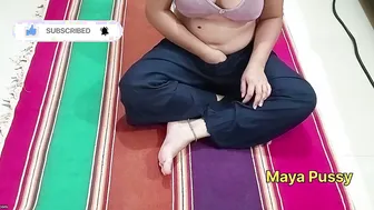 Pounding My Friends Hot Mom Feels Better Than My GF