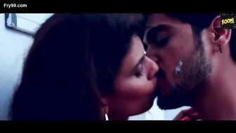 Bindass Aunty App Video Getting Wild Stripping Down And Moaning