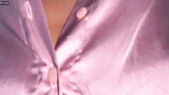 GF With Huge Natural Tits Riding And Taking Thick Load