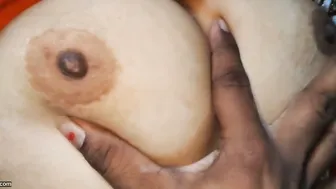 College Buddy Fucking His Friends Hot Indian Aunty In His Room