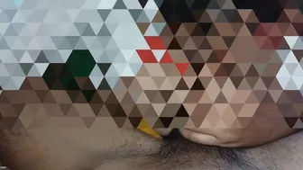 Busty Aunty And Her Boyfriend Fucking Rough In Bedroom Tonight